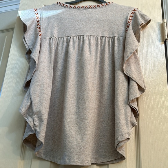 THML Top - Picture 4 of 8